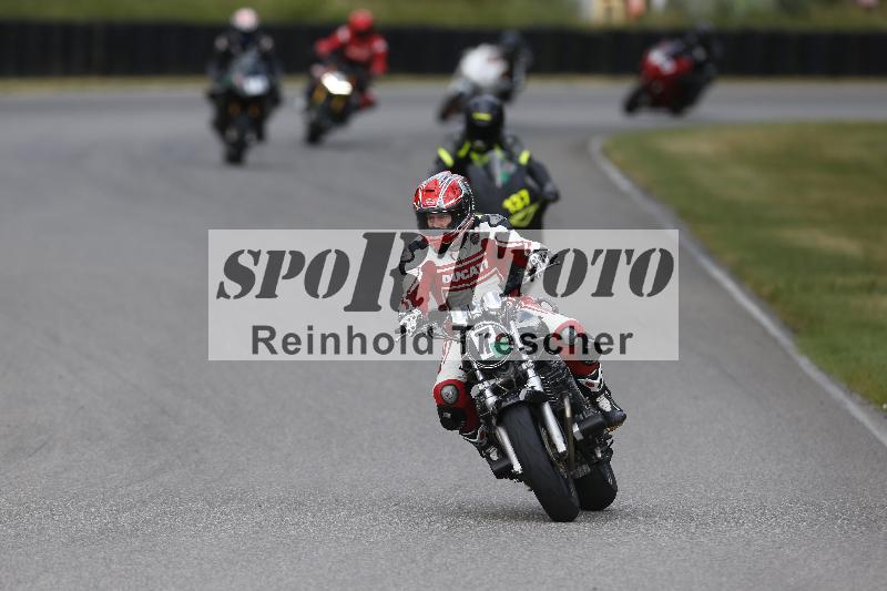 /18 05.06.2026  TZ Motorsport ADR/Gruppe gruen/7